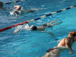 Photos Saison 2016-2017 &raquo; 24h de natation de Villemomble